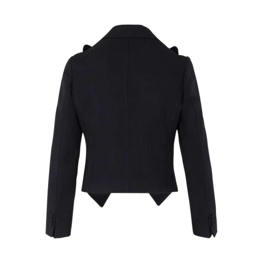 Spencer Short Blazer