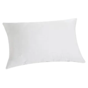 Standard Quilted Pillow Protector 45x73cm
