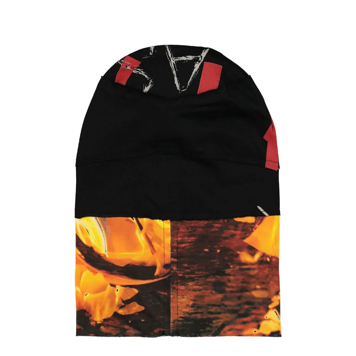 Stripes Balaclava