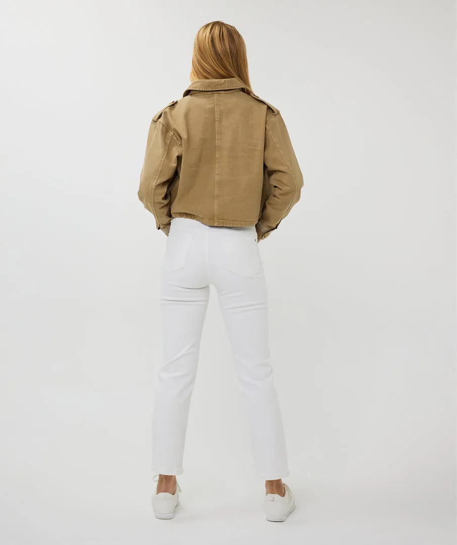 Studded Sparkle Jacket