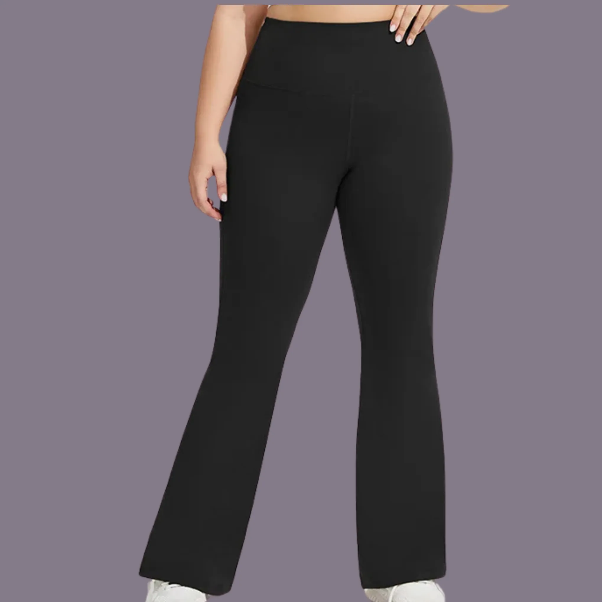 TDY Flare Leggings