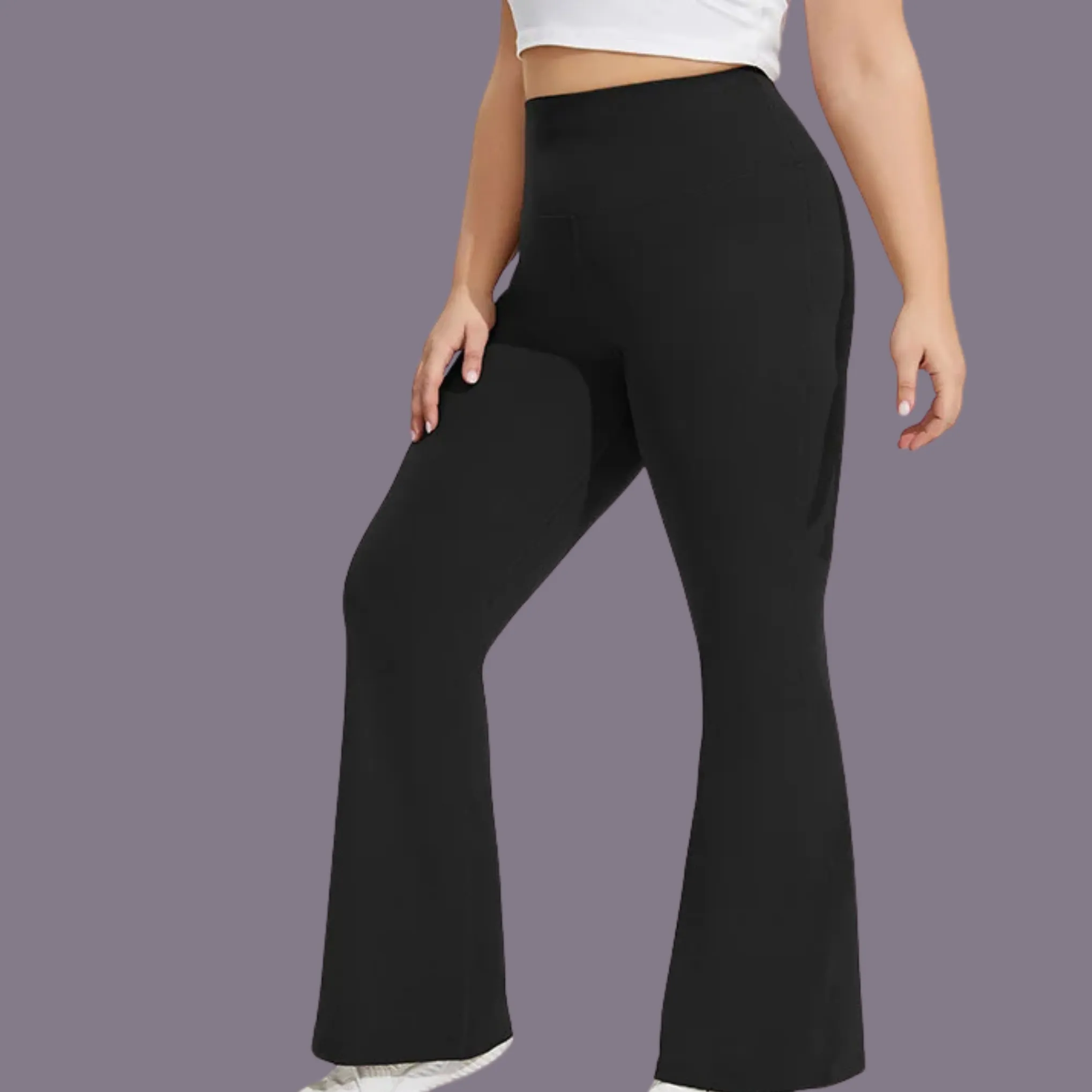 TDY Flare Leggings