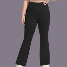 TDY Flare Leggings