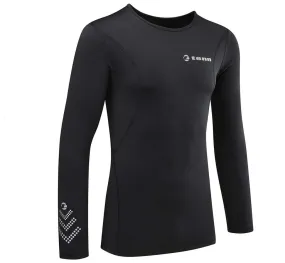 Tenn Unisex Long Sleeve Compression Base Layer