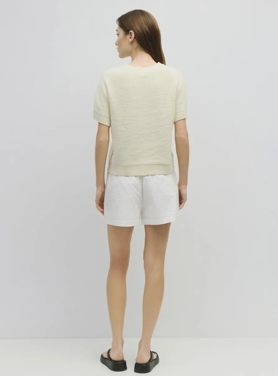 The Paula Sweater