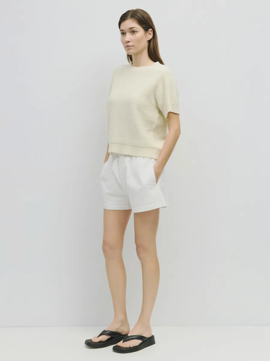 The Paula Sweater
