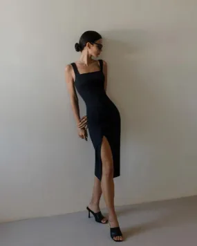 Timeless Party Charmer Dress