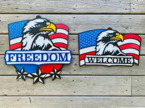 USA Eagle
