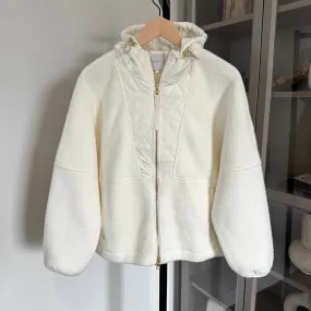 Varley Richfield Quilt Combo Jacket