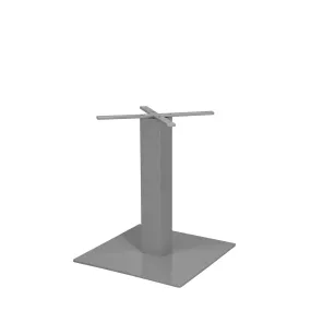 Verona Large Square Dining Base