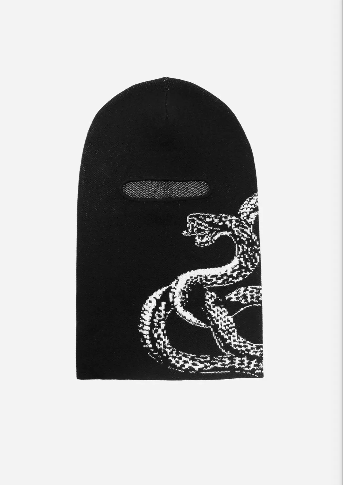 Wasted Paris Lethal Balaclava