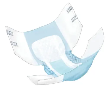 Wings Ultra Quilted Adult Briefs