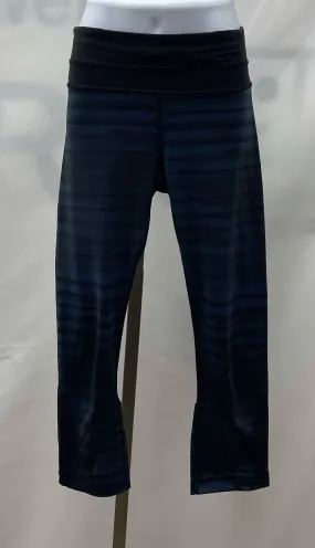Women's Lululemon Leggings, 6